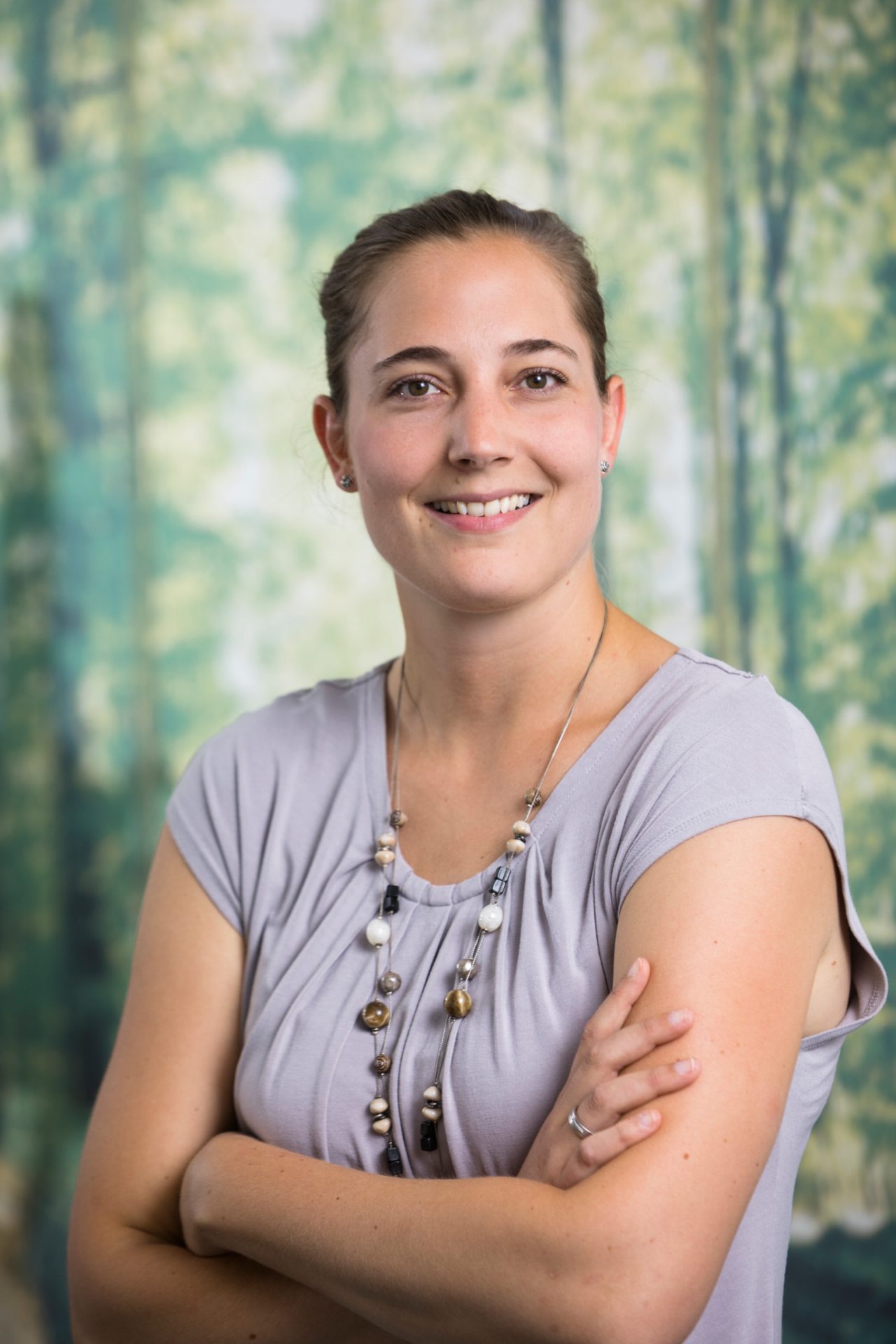 Charlotte Vogel : tirer parti des échanges internationaux